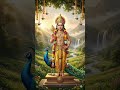 Muruga Potri 🦚🪷🦚💙 #subscribe #love