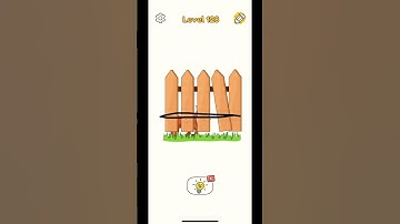 Dop 4 - Draw One part Level 128 #shorts #rainbowdop #sjgameplay