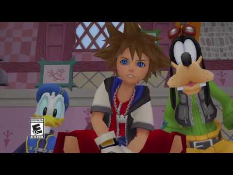 KH DISNEY Trailer 15 Final - PreRoll - KH DISNEY Trailer 15 Final - PreRoll