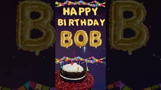 Happy birthday Bob!  #happpybirthday