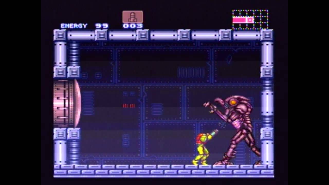 Super Metroid 100 Walkthrough Part 1 Getting Started YouTube super-metroid-100-walkthrough-part-1-getting-started-youtube