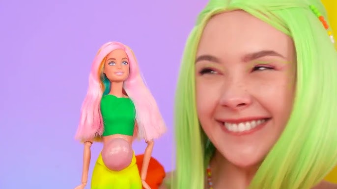 Amiga grávida da Barbie já foi removida das prateleiras após polêmica