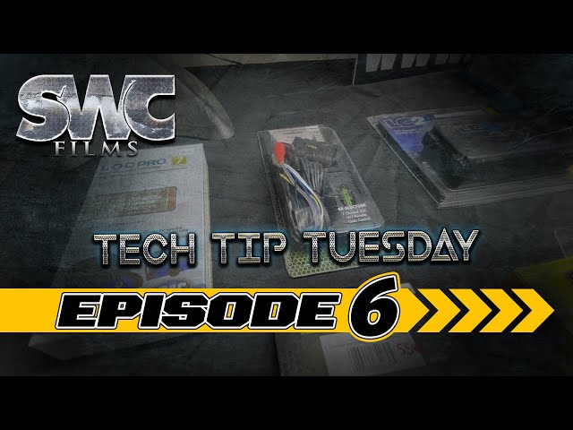 Tech Tip Tuesday Episode 6 L.O.C's 101-(Line Output Converters) Brought to you by Sound Wave Customs