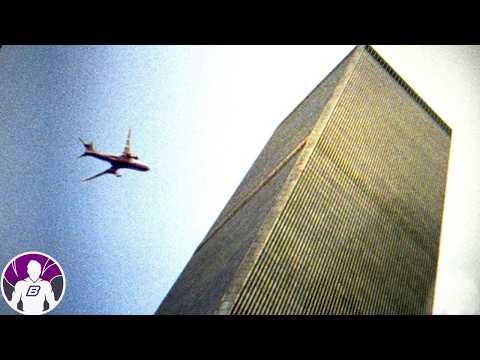 The 9/11 Horrors That Nobody Knows