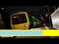 train sim world 4 birmingham cross city: regional rescue