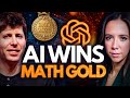 The Day AI Crushed The World S Smartest Humans And Why Math Experts Are Panicking The Day AI Crushed The World S Smartest Humans And Why Math Experts Are Panicking