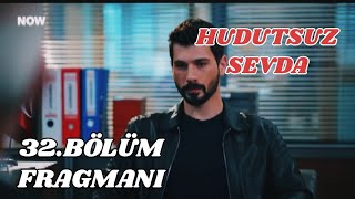 Hudutsuz Sevda 33.Bölüm Fragmanı,Halil İbrahim ve Tamer'in sonu