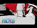 i spent 4 months making my own One Piece opening...