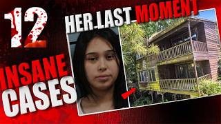 12 Cold Cases That Were Solved Recently | True Crime Documentary | Compilation