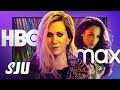 Was WW84 A Rough Start For HBO Max? | SJU