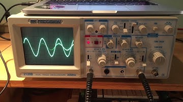 Analog Electronics Lab 4