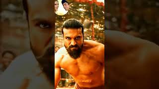 RAMCHARAN|PEDDI|#ramcharan#peddi#telugu#movie#tfi#cinema#edit#4k#viral#fans#status#india#trailer#rs