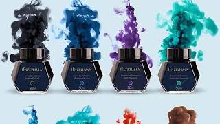 The 5 Best Ink for Fountain Pens in 2023