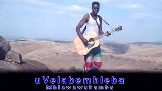 Mhla wawuhamba