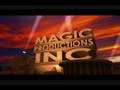 Magic productions inc