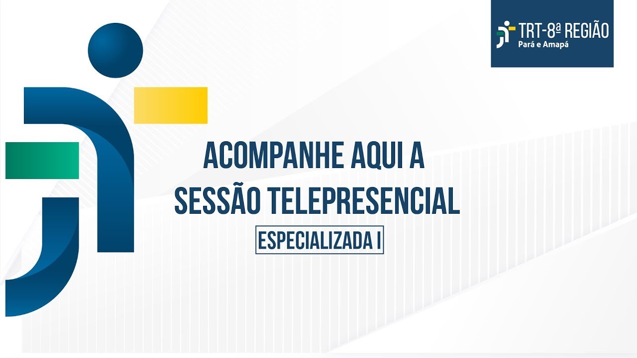 Sessão da Seção Especializada II - 23/02/2026