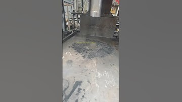 Ilmenite powder block press machine. mineral briquette machine. Salt block making machine.