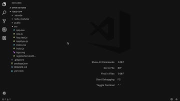 Connecting to an AWS AppSync API from a React Application