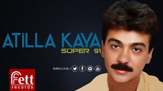 Atilla Kaya - Sen Deli Misin