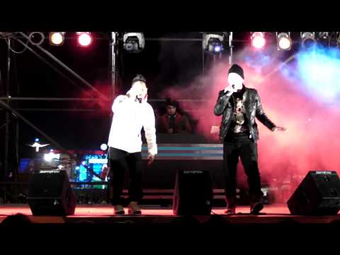 參劈(1/2)"如果"(1080p)@夢時代2011跨年晚會 🏆