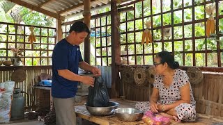 Món Quà Đến Từ Em Gái Phú Yên | ATTD&Family T289