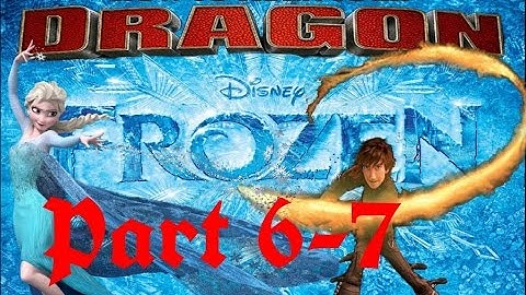 Hiccelsa part 6-7 - Act of true  love