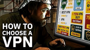 Don’t Pick a VPN Without Watching This First!