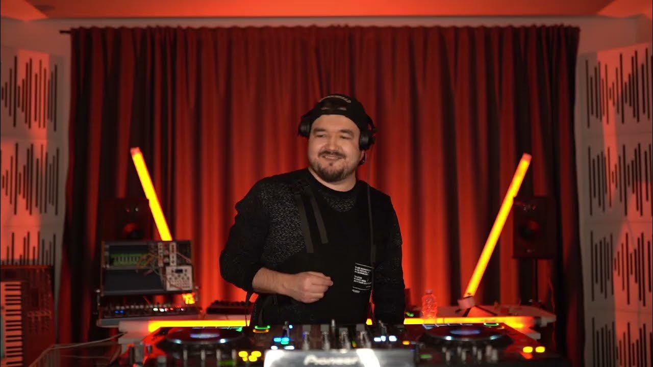 кураж бамбей теория большого