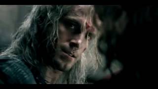 The Witcher -Believer (Yennefer of Vengerberg |  Ciri  | Geralt of Rivia )