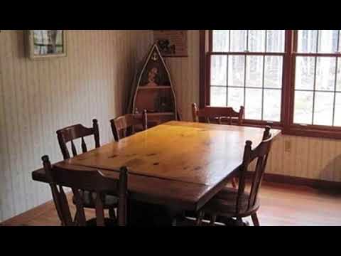 145 Fox LN, Surry, ME home video tour