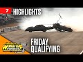 Haltech World Cup Finals Friday Qualifying 11/7/25 | Highlights