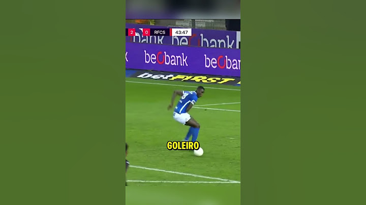He made the WORST HAT TRICK in the history of football 😂