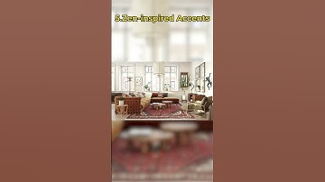 Discover the Beauty of Japandi Style: 10 Ways to Transform Your Space