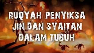 Download Lagu Ruqyah paling keras buat jin nakal MP3