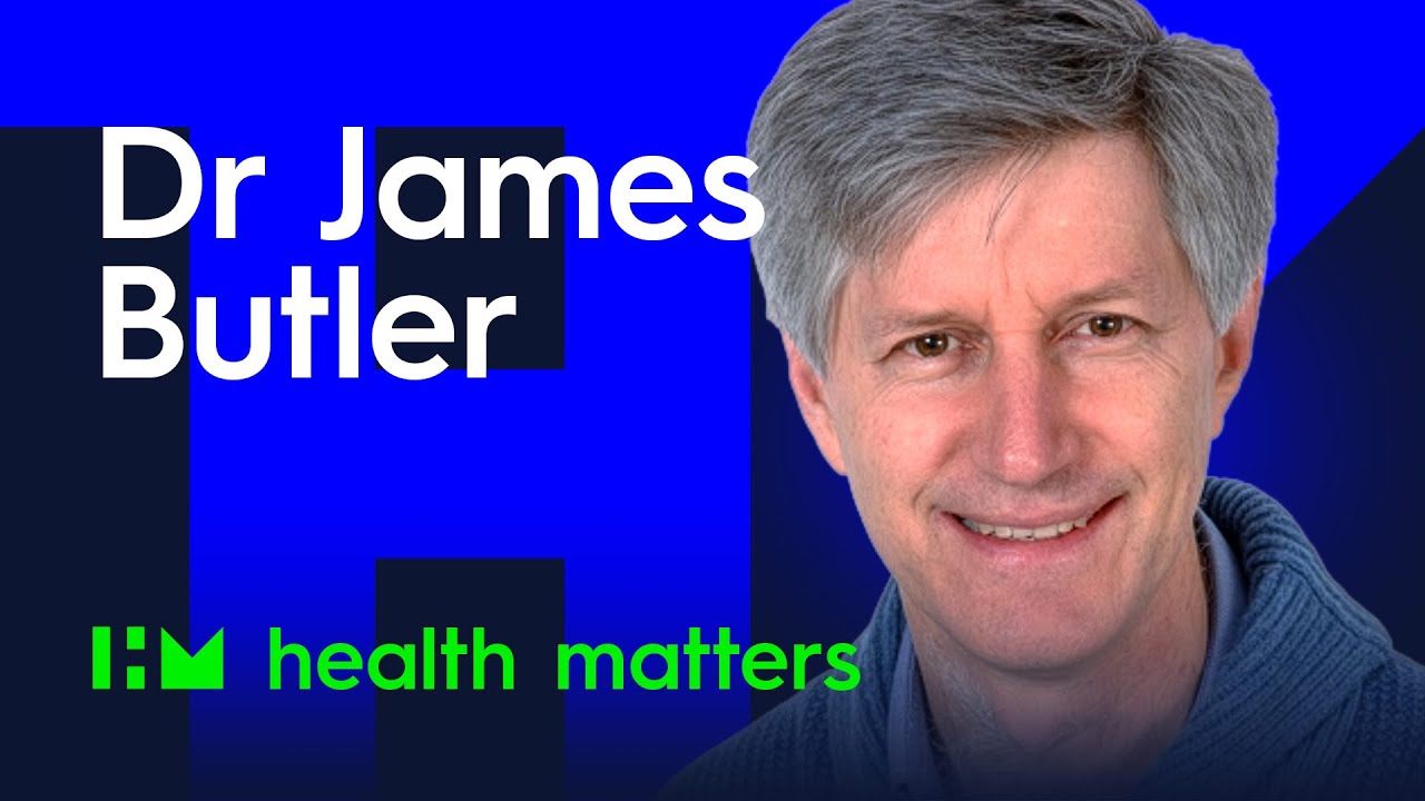 Понимание судорог и неотложных состояний при эпилепсии с доктором Джеймсом Батлером