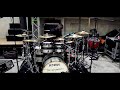 Sound Test - Tama Drums, Evans Drumheads, Sabian Cymbals