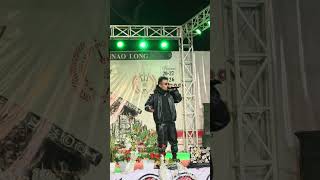 Guitar Yarsho Chikami Raihing Sambu Raiping Katamnaolong Srkl Nite