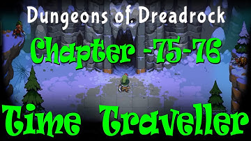 Dungeons Of Dreadrock Chapter 75 Haunted Chapter 76 Sacrifice ||