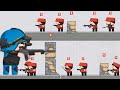 Clone Armies - Gameplay Walkthrough Part 563 (iOS, Android)