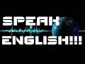 Разговорный английский язык. Как правильно учить английский язык Как говорить по английски свободно