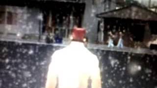GTA San Andreas Winter Of The Bus Driver