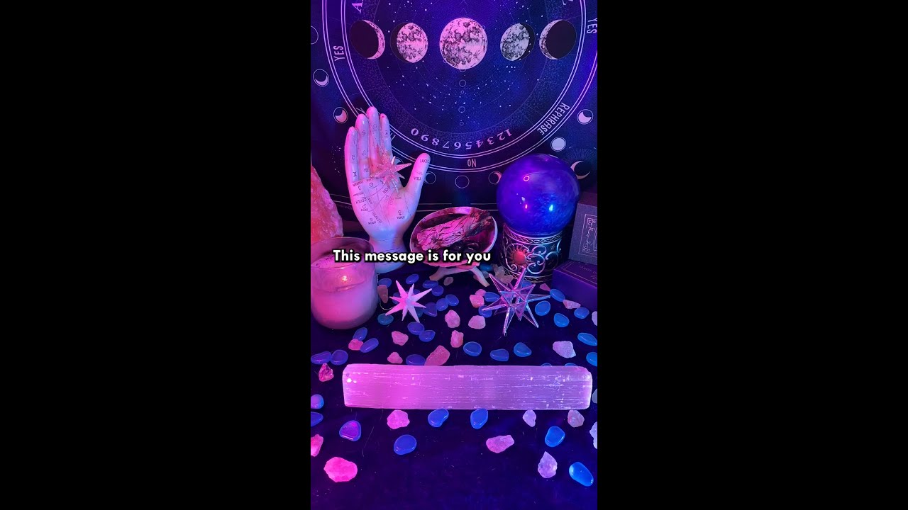 Is fear holding you back? | Purple Garden Psychics