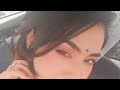 Summer appropriate nude makeup look for beginners nehanitinvlogs makeuplook2022 sethijyoti