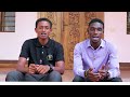 St. Gaspar College: NIRUDIENI MIMI (Official Video)