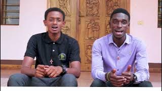 St. Gaspar Brothers: NIRUDIENI MIMI