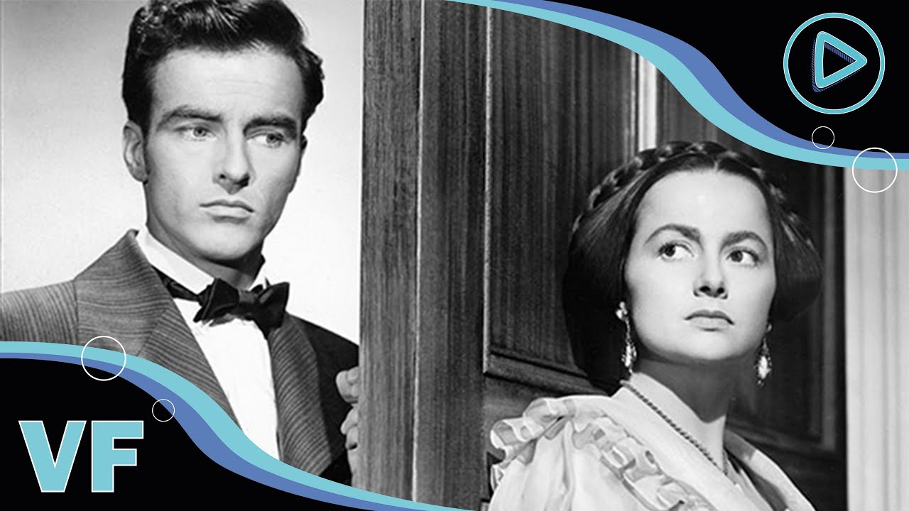 Bande-annonce VF - L'héritière (1949) HD - YouTube