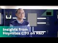 A Conversation with Hoymiles CTO on R&D