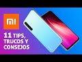 Xiaomi: 11 Tips, Trucos y Consejos!!