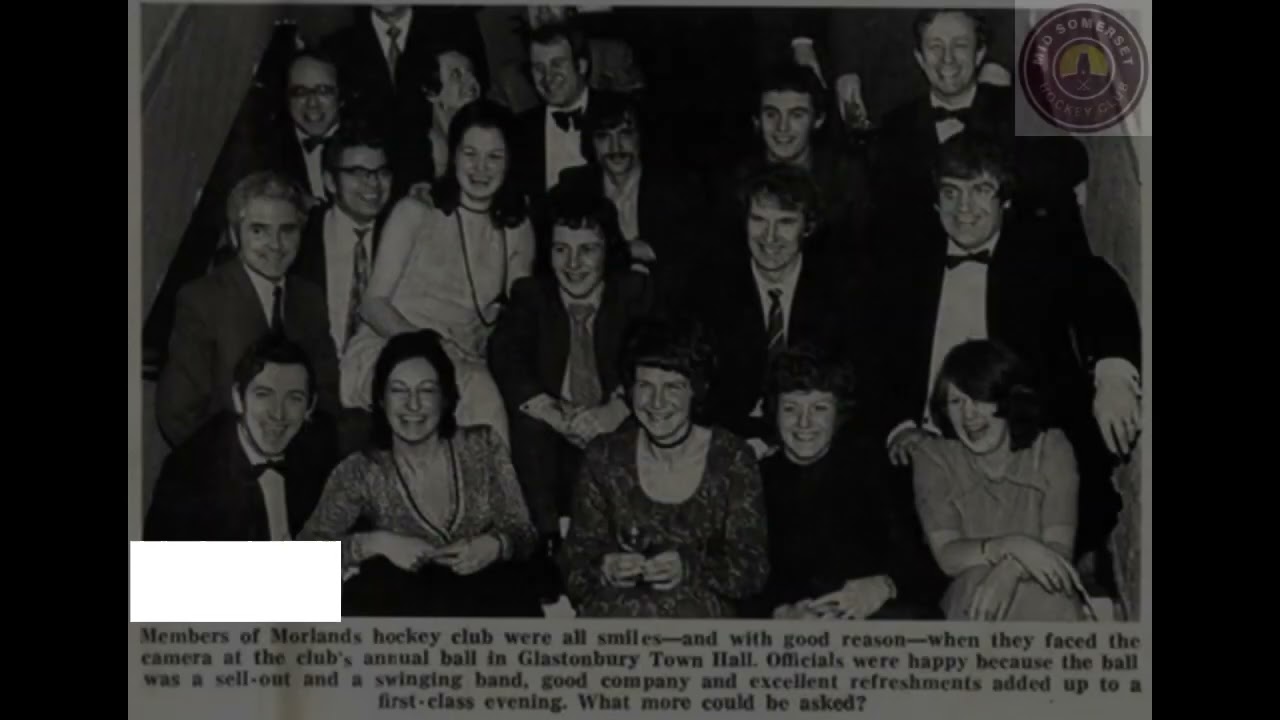 Morlands HC 1950 -1986