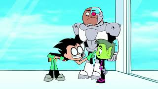 Teen Ans Go - Morning Song Malay